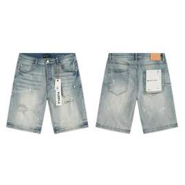 Picture of Purple Brand Jeans Short _SKUPurpleBrandsz30-38mrtx50613311